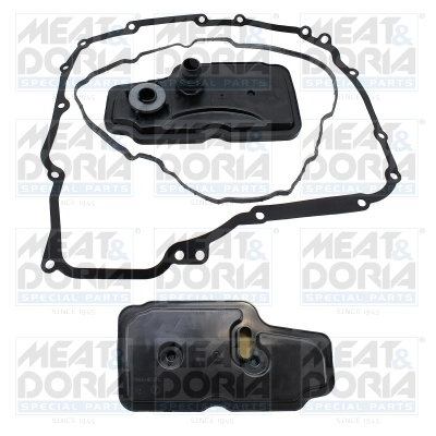 Hydraulic Filter Kit, automatic transmission